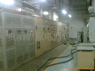 匠心鑄就配電精品 貴陽燎原電器設備廠賦能工業安全與發展